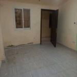 1Bedroom, sitting room & kitchen